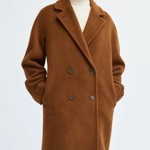 ISO Babaton Slouch in 'Deep Camel' (Size 2 or S)